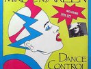 Mike Mareen: Dance Control (LP 1986 RARE SYNTH/ITALO/ELECTRO)