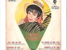 CONNIE FRANCIS - I will wait for you   ***Promo - EP / Brazil-Press***