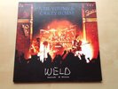 Neil Young - Weld LP Original pressing