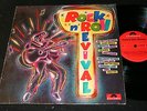 ROCK'N'ROLL REVIVAL The Beatles - Tony Sheridan... / 70s DDR AWA Intershop LP