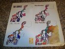 SEALED Psych LP 