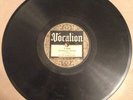 Vocalion 78 RPM The Tennessee Tooters - 15086 - Charleston - V Jazz