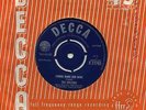 THE ORCHIDS - 'Gonna Make Him Mine' (Decca) 1963 Superb Excellent Cond Orig 45