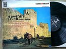 *TAS List* EMI TWO 350 MASSENET Le Cid Ballet Ballet Music FREMEUX *NM*