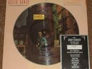 DAVID BOWIE ziggy stardust 1984 UK RCA PICTURE DISC (4640) BOPIC 3