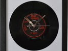 Iron Maiden - The Trooper - 7? Single - Wall Clock - Special Gift Idea