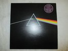 psych/classic rock:  Pink Floyd Dark Side of the Moon UK LP Harvest