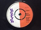 Upsetter Label Duppy Conquerer  Bob Marley And The Wailers