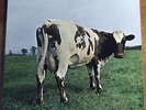 PINK FLOYD - ATOM HEART MOTHER - GERMAN IMPORT - VERY NICE