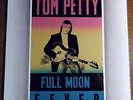 TOM PETTY - FULL MOON FEVER - RECORD CLUB - NEAR MINT