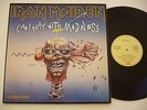 IRON MAIDEN 12