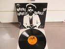 Wayne Jarrett Bubble Up Maxi/LP ?  Wackie´s 191