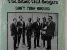 Silver Bell Singers - Don't Turn Around LP - HSE - Soul Funk VG+ Shrink MP3