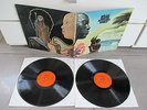 Miles Davis Bitches Brew 2 LPs CBS S 66236 Holland 1970 MINT -