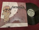 METALLICA  ONE    VINYL 12