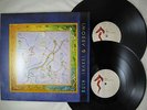 RUSH 2007 Snakes and Arrows 2x 180 gram VINYL Near Mint - Rare Out of Print