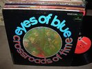 EYES OF BLUE crossroads of time ( rock )