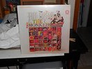 SEALED THE MONKEES THE BIRDS THE BEES AND THE MONKEES