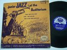 Junior Jazz at The Auditorium-Howard McGee-Lucky Thompson-Ashby-10