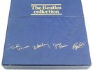 The Beatles Collection 'Blue Box' BC13 LP 1978 All beatles vinyl in one buy