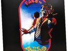 THE ANGELS Face To Face LP Gatefold Alberts Label Brand New & Sealed