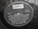 SOFT MACHINE Vol 2 RARE ORIG UK 1969 1st PRESS BLACK PROBE EX++ LP. RARELY SEEN.