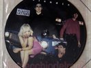 BLONDIE PLASTIC LETTERS - RARE 12