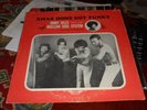JIMMY JULES and the NUCLEAR SOUL HOLY GRAIL FUNK LP 