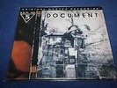 MFSL-1-370-R.E.M. ( REM NO. 5 )- DOCUMENT-VINYL/LP-SEALED-LIM. EDITION