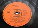 THE BYRDS Dr. Byrds & Mr. Hyde MUCH RARER ORIG UK 1969 MONO EX++ LP. LOVELY COPY