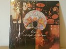 QUEEN - A Night At The Opera - Rare Israeli LP Edition With Unique Cover & Label