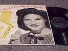 Kitty Wells 