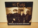 The Cure - Invasion Of The Body-Snatchers