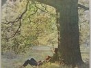 JOHN LENNON PLASTIC ONO BAND LP 1970 PCS 7124 UK 1st PRESSING 1U/1U APPLE