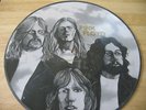 Pink Floyd yesterday& today picture disc 056 of 100 copies rare run like hell