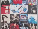 U2 LP FACTORY SEALED US ACHTUNG BABY UNCENSORED SLEEVE RARE NOT PROMO VINYL