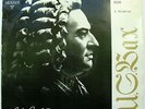 LP SHAFRAN DANIEL cello Bach Suites for cello solo RARE USSR 1st Edition 1970 NM