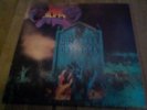 Dark Angel Darkness Descends Thrash Metal Vinyl LP Record Album Combat