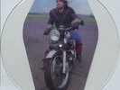 Iron Maiden - Bruce Dickinson - All The Young Dudes - 7