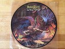Sad Wings of Destiny Picture Disc [LP] by Judas Priest