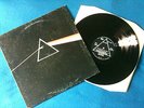 Pink Floyd - Dark Side Of The Moon LP Italy 1973 VG/VG+    #  Prog