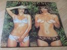 Roxy Music - Country Life LP - A3 / B1 Vinyl - Free Postage