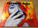 Suzanne Vega – 99.9F Vinyl LP A2 / B2 Great Condition