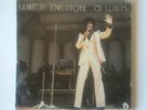 Walter Bouligny - At Work- Insanely Rare Soul Lp