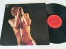 IGGY AND THE STOOGES RAW POWER 1976 USA PRESS LP
