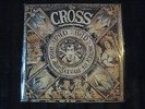 LP VINILO THE CROSS MAD BAD AND DANGEROUS TO KNOW 1990 GERMANY