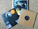 Sleep Green Vinyl Pelican And Lumbar Vinyl