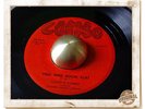 Jonsey's Combo Ting Ting Boom Scat LA R&B LATIN JAZZ JIVER SOUL HEAR 45