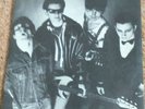 THE DAMNED New Rose / Help Stiff Buy 6 - 7