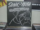LP VINILO SONIC YOUTH CONFUSION IS SEX 2012 REISSUE VINYL